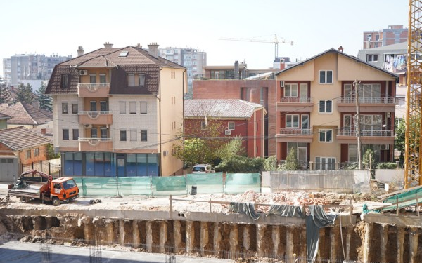 Temperaturat e larta, kompanive ju bëhet thirrje të kenë kujdes për shëndetin e punëtorëve