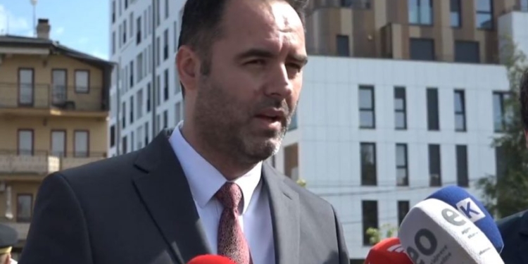 Konjufca: Demaçi ka qenë frymëzim për brezat, ka lënë gjurmë të pashlyeshme në historinë tonë