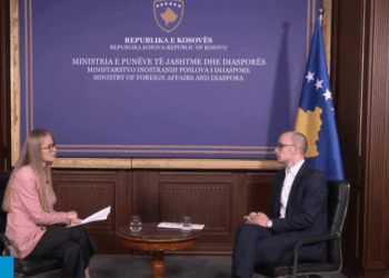 Kur do të bëhet Kosova pjesë e Këshillit të Evropës? Flet zëvendësministri i Jashtëm