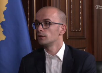 Ahmeti thotë se nuk mund të zgjidhet çështja e Asociacionit, pa u pajtuar për draft-vizionin e Kurti