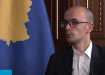 Zëvendësministri i Jashtëm thotë se nuk ka arsye që masat e BE-së ndaj Kosovës të mbahen edhe më tutje