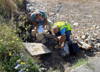 Mjeku: Keqpërdoruesit e ujit do të gjobiten