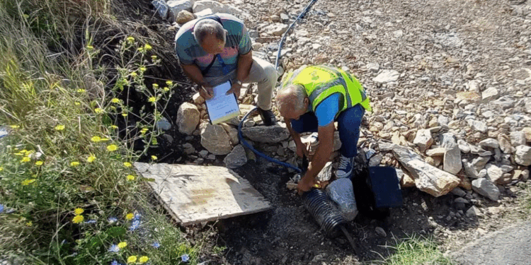 Mjeku: Keqpërdoruesit e ujit do të gjobiten