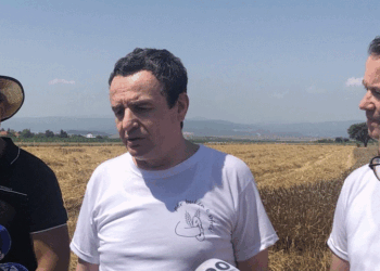 Kurti: Sulmi në Kuvend ishte i përgatitur, nga pavarësia jam kryeministri më i përpiktë ndaj deputetëve