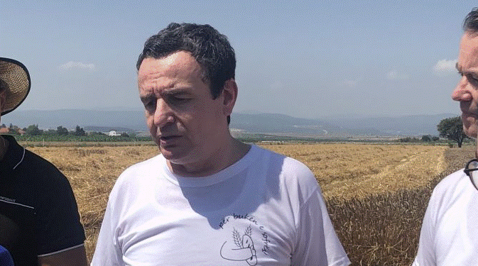 Kurti: Sulmi në Kuvend ishte i përgatitur, nga pavarësia jam kryeministri më i përpiktë ndaj deputetëve