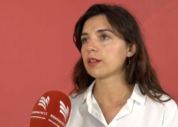 Tinka Kurti: Mërgim Lushtaku ma shau nënën