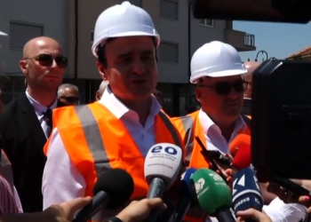 Kurti i quan interpretime partizane audio-incizimet e Kusari-Lilës: Të merren organet e drejtësisë