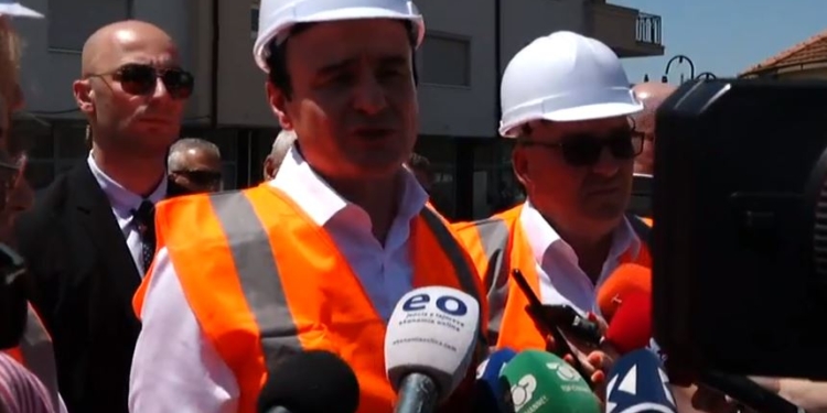 Kurti i quan interpretime partizane audio-incizimet e Kusari-Lilës: Të merren organet e drejtësisë