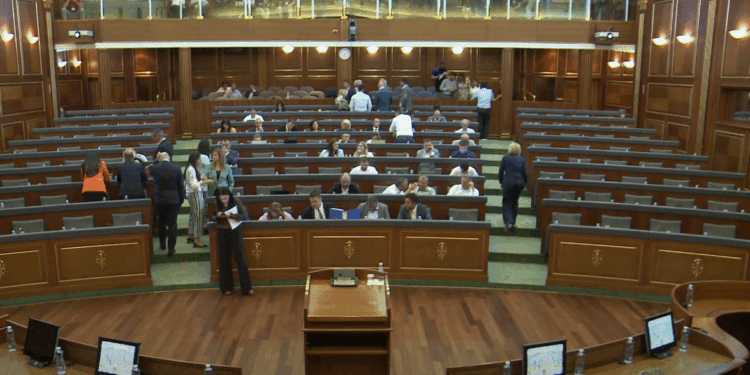 Miratohet Projektligji për skemat pensionale