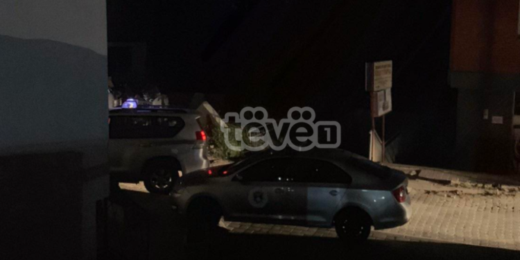 Dyshohet për gjuajtje me armë në “Lagje të Spitalit” në Prishtinë