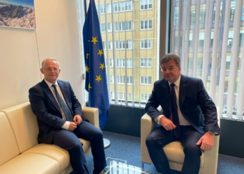 Zbatimi i marrëveshjes për shtensionim, nuk i heq masat e BE-së