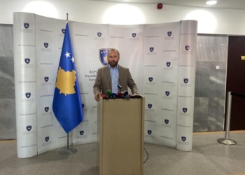 Tahiri: Në seancë marrim pjesë vetëm kur të shpërbëhet Kuvendi