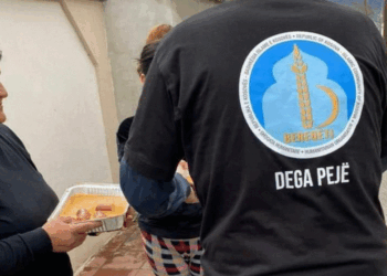 Shoqata “Bereqeti”: Disa individë po keqpërdorin emrin e shoqatës, qytetarët po mashtrohen