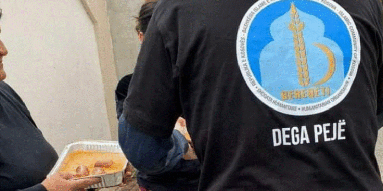 Shoqata “Bereqeti”: Disa individë po keqpërdorin emrin e shoqatës, qytetarët po mashtrohen