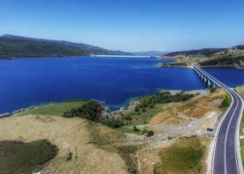 Katër persona humbin jetën në Liqenin e Banjës në Gramsh