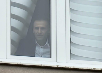 60 ditë jetesë brenda Komunës së Leposaviqit