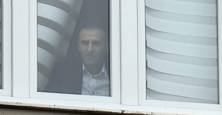 60 ditë jetesë brenda Komunës së Leposaviqit