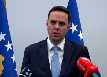 ​Abdixhiku takon bizneset: “Rruga e re” po merr mbështetje gjithandej