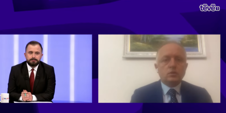 Dervishi: Kosovën e Shqipërinë nuk e ndan asgjë, përveç egove personale të liderëve të tyre