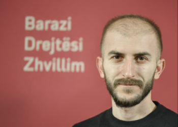 Zëdhënësi i Vetëvendosje i çuan të çuditshme vendimet për lirimin e serbëve të arrestuar në veri