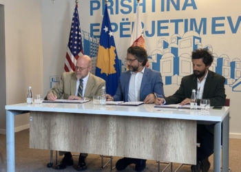 Artistë nga Amerika do të performojnë në Prishtinë