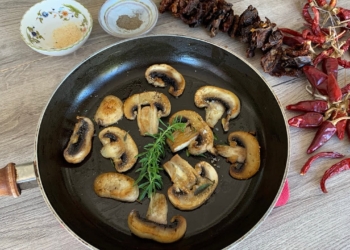 Përfitimet shëndetësore që marrim nga kërpudhat