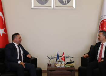 Mehaj: Blerja e armatimit nga Turqia do vazhdojë në koordinim edhe me partnerët