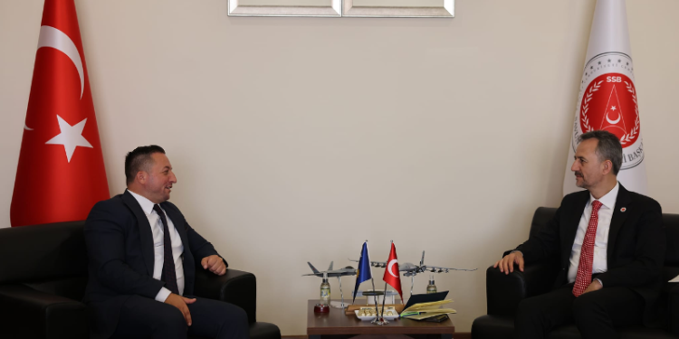 Mehaj: Blerja e armatimit nga Turqia do vazhdojë në koordinim edhe me partnerët