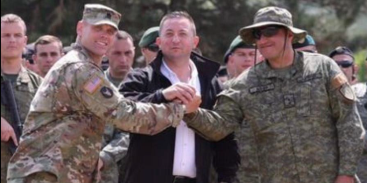 Mehaj: Ngritja e kapaciteteve do të zhvillohet në bashkëpunim me ShBA-në