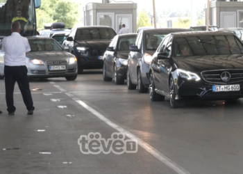 Pritjet e gjata nuk ua zbehin dëshirën, mërgimtarët vazhdojnë ardhjen në Kosovë