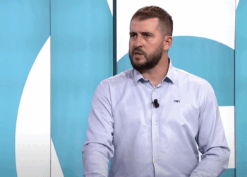 “Hashim Thaçi ka qenë veç turist në luftë”, Lushtaku komenton deklaratën e Haradinajt