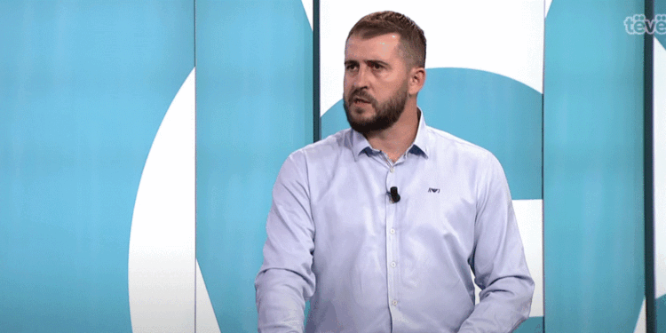 “Hashim Thaçi ka qenë veç turist në luftë”, Lushtaku komenton deklaratën e Haradinajt