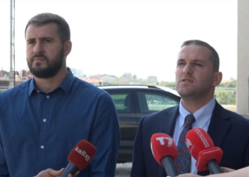 ​Lushtaku intervistohet nga prokuroria, avokati: Të gjitha veprimet i bëri në vetëmbrojtje