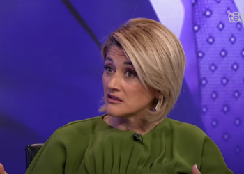 Kusari-Lila ironizon me Haradinajn: Cilat ministri po i do?