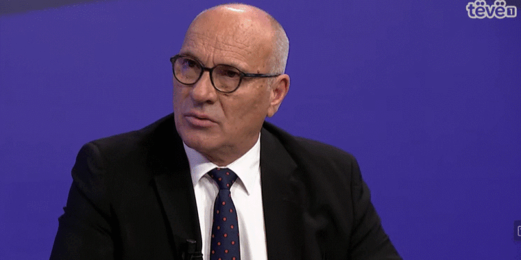 Nitaj “fajëson” edhe opozitën për veprimet e Qeverisë