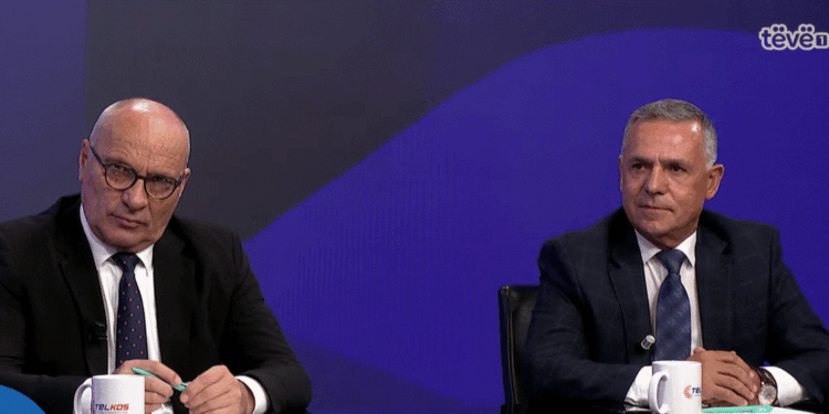 AAK-ja nuk beson se Qeveria Kurti do ta përfundojë mandatin e plotë