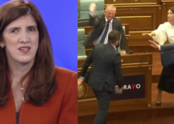 Musliu: Nëse Mërgim Lushtaku do ta përdorte potencialin e tij, Bislimi do të ishte në klinikë shëndetësore