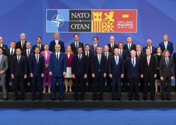 Në Samitin e NATO-s, diskutohet dhuna ndaj ushtarëve të KFOR-it në veri