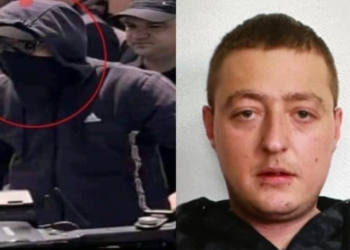 Lirohet Nemanja Vllaskoviq, i dyshuar për sulm ndaj gazetarëve në veri