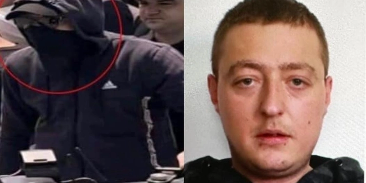 Lirohet Nemanja Vllaskoviq, i dyshuar për sulm ndaj gazetarëve në veri