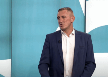 Rashiq: Kosova dhe Serbia t’i kthehen dialogut, nuk kemi zgjidhje tjetër