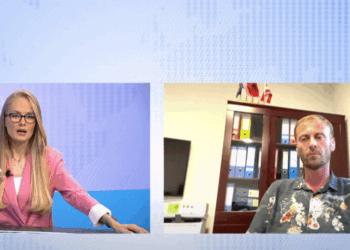 Nipi i Nënës Pashke e quan gjest të ulët hedhjen e gurit të saj në mbeturina