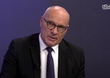 Nitaj: Thuhet se është rrezik kombëtar mbajtja e kësaj qeverie