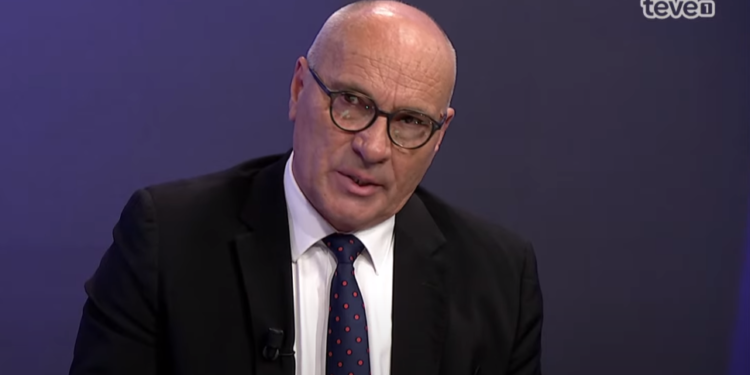 Nitaj: Thuhet se është rrezik kombëtar mbajtja e kësaj qeverie