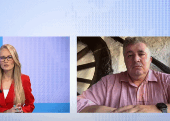 Nurellari flet për skenarin më të keq për Kosovën pas sanksioneve të BE-së