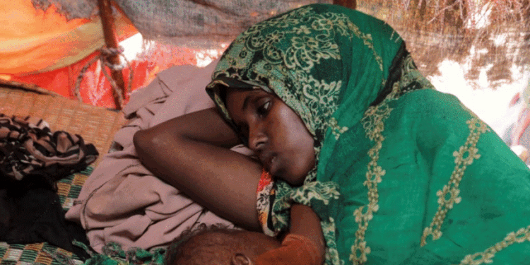 OKB-ja ndal ndihmat për miliona njerëz për shkak të krizës me fonde