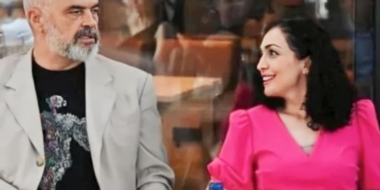 Takimi me Osmanin në Ulqin, Rama: Komunikojmë, por mbrëmë nuk ishte rasti