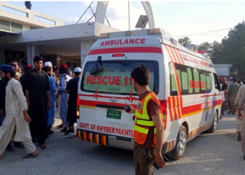 Të paktën 35 persona të vdekur pas shpërthimit në një tubim politik në Pakistan