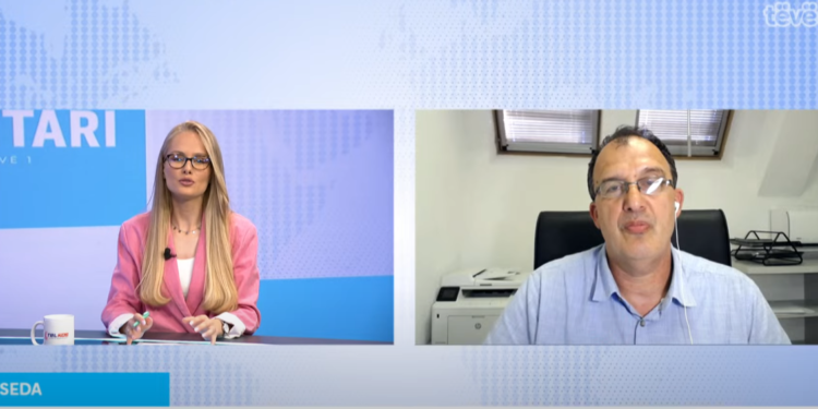 Pupovci për vendimin e UP-së: Personeli akademik duhet të angazhohet vetëm në institucionin amë