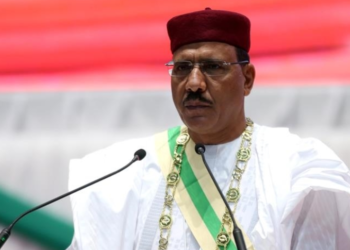 Tentativë për grusht shteti në Niger